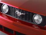 Ford Mustang GT 2005 года